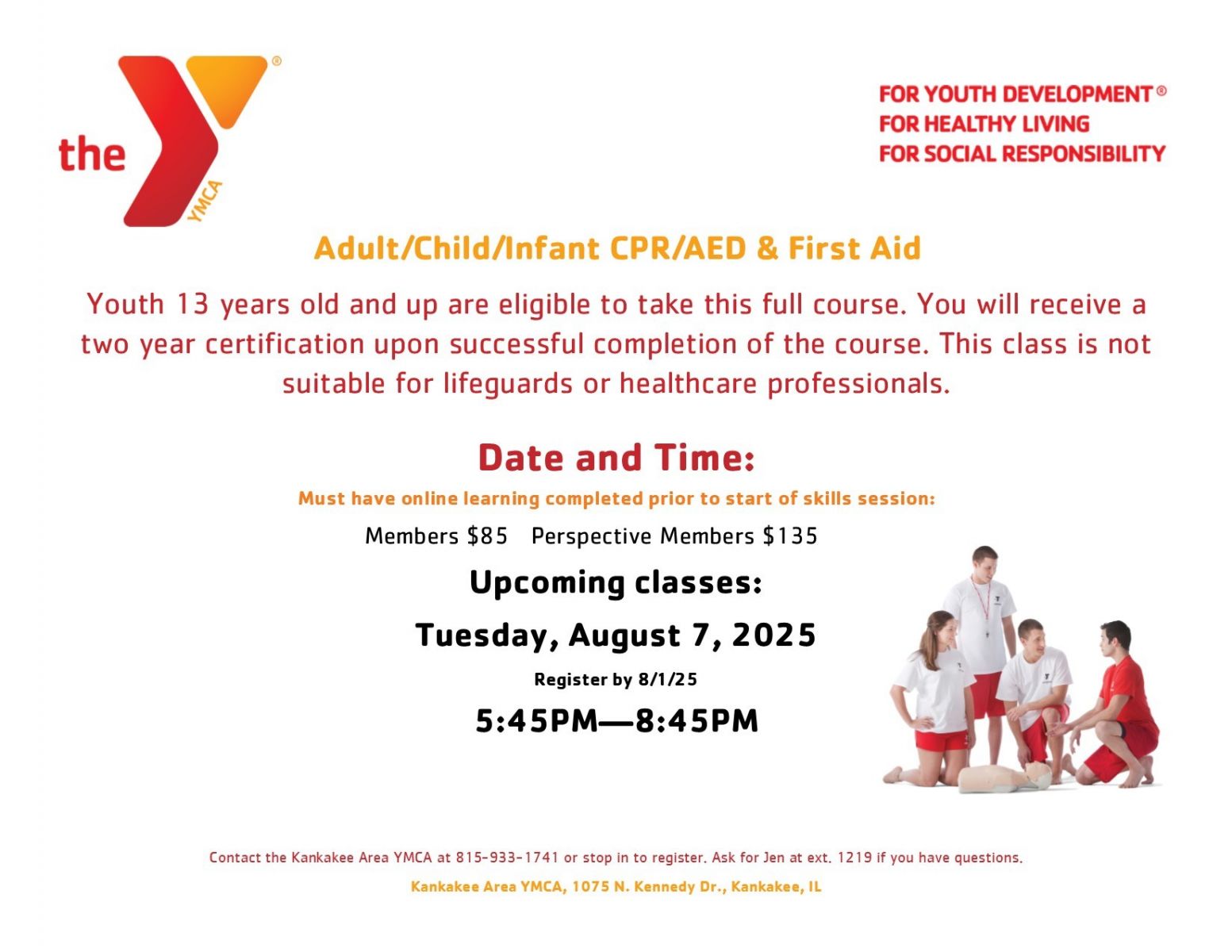 Flyer